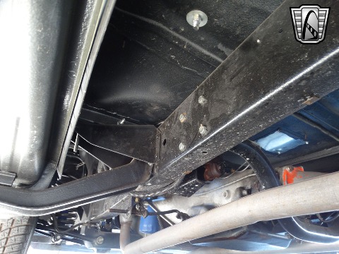 1952 Chevrolet 3100 image 62