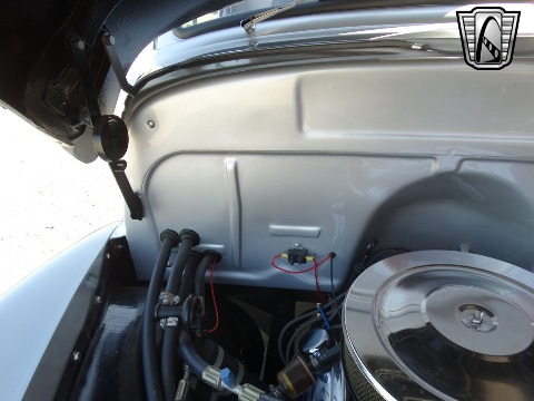 1952 Chevrolet 3100 image 88