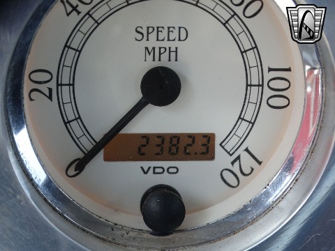 1952 Chevrolet 3100 image 114