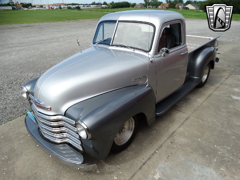 1952 Chevrolet 3100 image 11