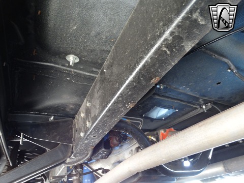 1952 Chevrolet 3100 image 63