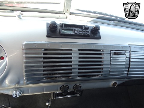 1952 Chevrolet 3100 image 115