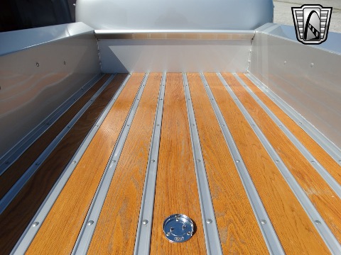 1952 Chevrolet 3100 image 141