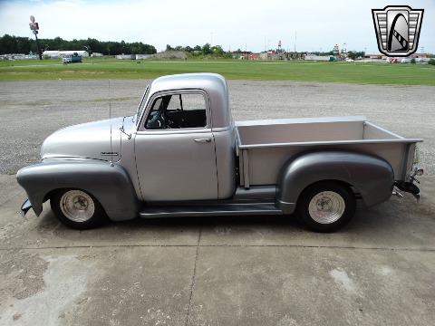 1952 Chevrolet 3100 image 12
