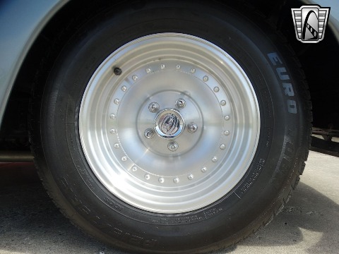 1952 Chevrolet 3100 image 38