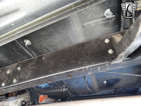 1952 Chevrolet 3100 image 64