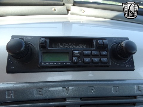 1952 Chevrolet 3100 image 116