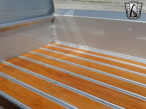 1952 Chevrolet 3100 image 142