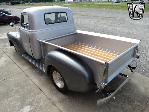 1952 Chevrolet 3100 image 13