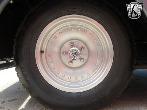 1952 Chevrolet 3100 image 39