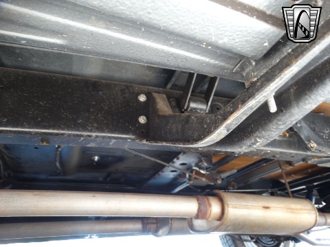 1952 Chevrolet 3100 image 65