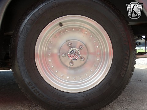 1952 Chevrolet 3100 image 40