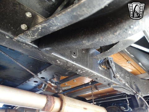 1952 Chevrolet 3100 image 66