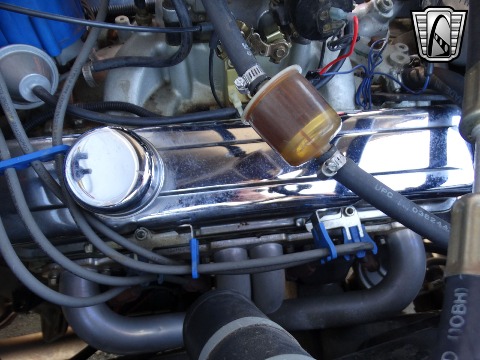 1952 Chevrolet 3100 image 92