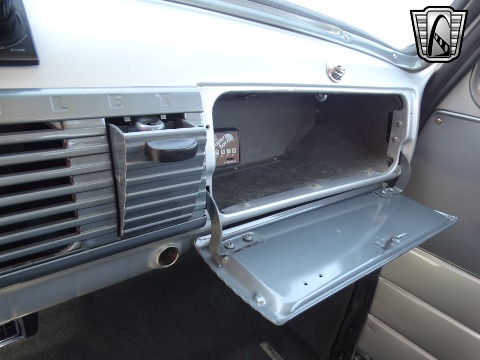 1952 Chevrolet 3100 image 118