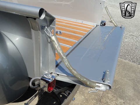 1952 Chevrolet 3100 image 144