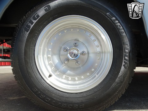 1952 Chevrolet 3100 image 41