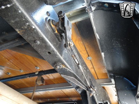 1952 Chevrolet 3100 image 67