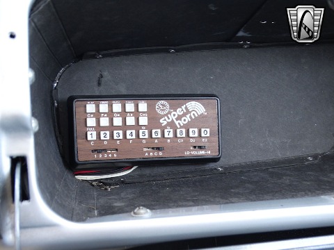 1952 Chevrolet 3100 image 119