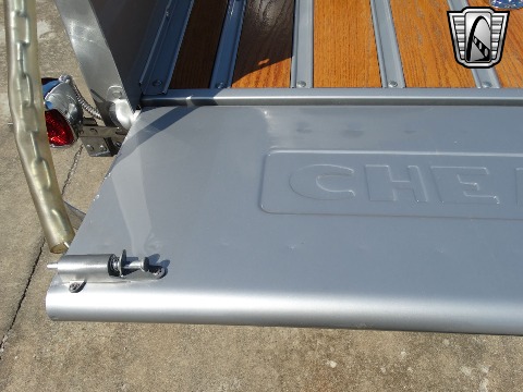 1952 Chevrolet 3100 image 145