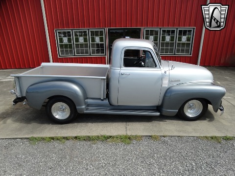 1952 Chevrolet 3100 image 16