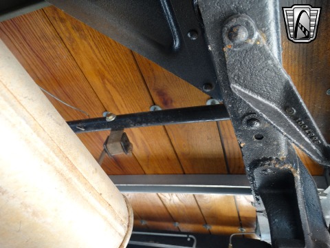 1952 Chevrolet 3100 image 68