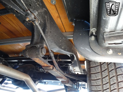 1952 Chevrolet 3100 image 69