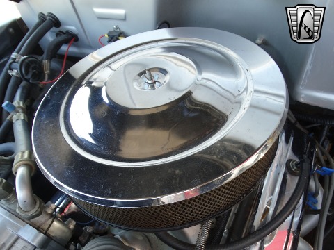 1952 Chevrolet 3100 image 95