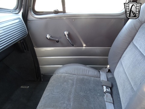 1952 Chevrolet 3100 image 121