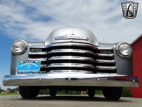 1952 Chevrolet 3100 image 18