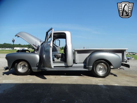 1952 Chevrolet 3100 image 44
