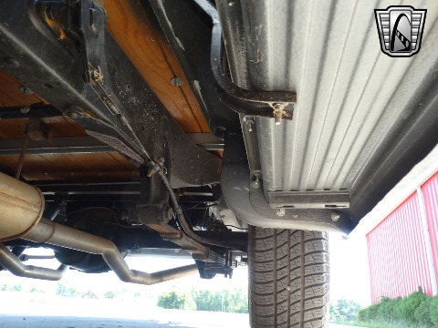 1952 Chevrolet 3100 image 70