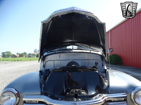 1952 Chevrolet 3100 image 96