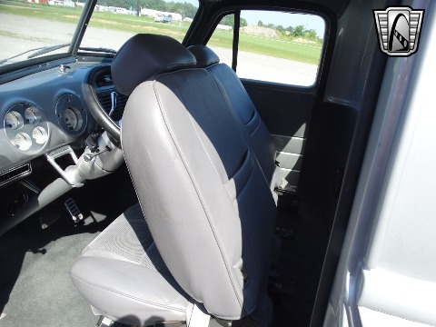 1952 Chevrolet 3100 image 122