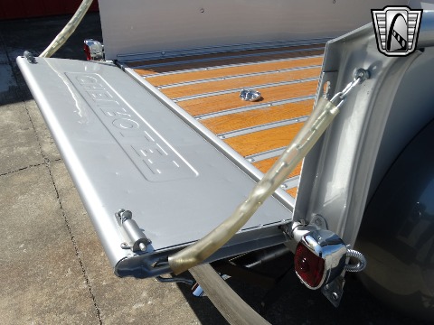 1952 Chevrolet 3100 image 148