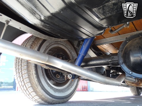 1952 Chevrolet 3100 image 71