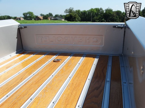 1952 Chevrolet 3100 image 149