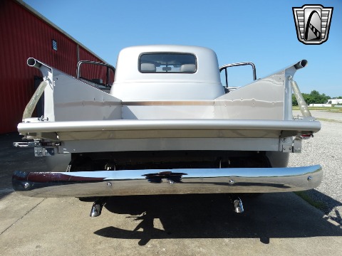 1952 Chevrolet 3100 image 46