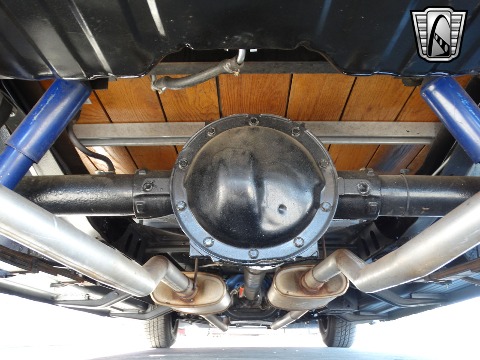 1952 Chevrolet 3100 image 72