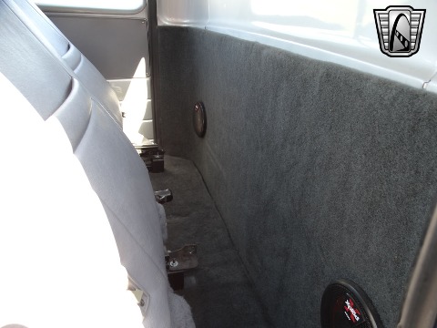 1952 Chevrolet 3100 image 124