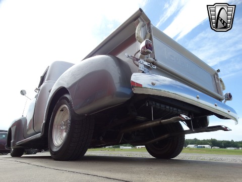 1952 Chevrolet 3100 image 21