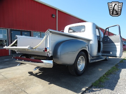 1952 Chevrolet 3100 image 47