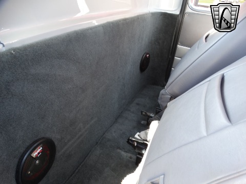 1952 Chevrolet 3100 image 125