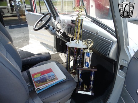 1952 Chevrolet 3100 image 151