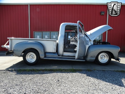 1952 Chevrolet 3100 image 48