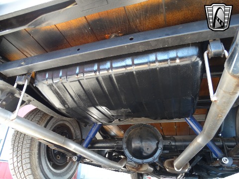 1952 Chevrolet 3100 image 74