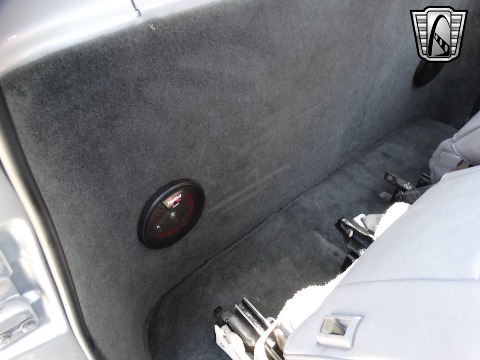 1952 Chevrolet 3100 image 126