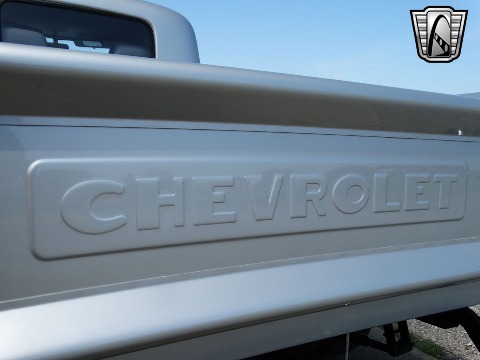 1952 Chevrolet 3100 image 152