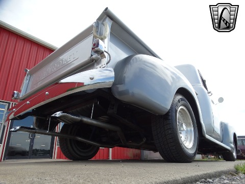 1952 Chevrolet 3100 image 23