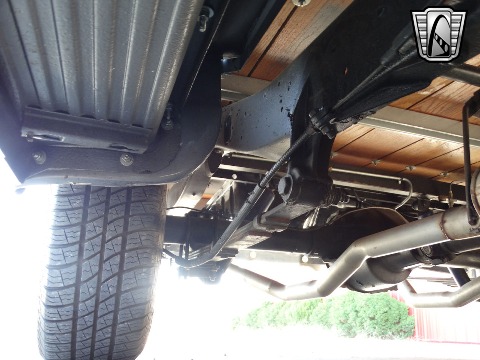 1952 Chevrolet 3100 image 75